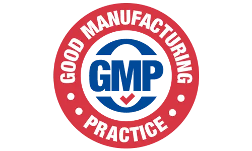 MetaFlow GMP certified supplement