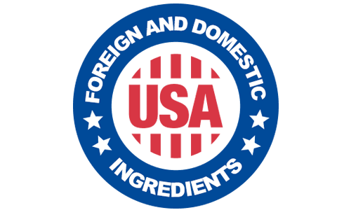 MetaFlow made in USA formula